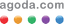 Agoda logo